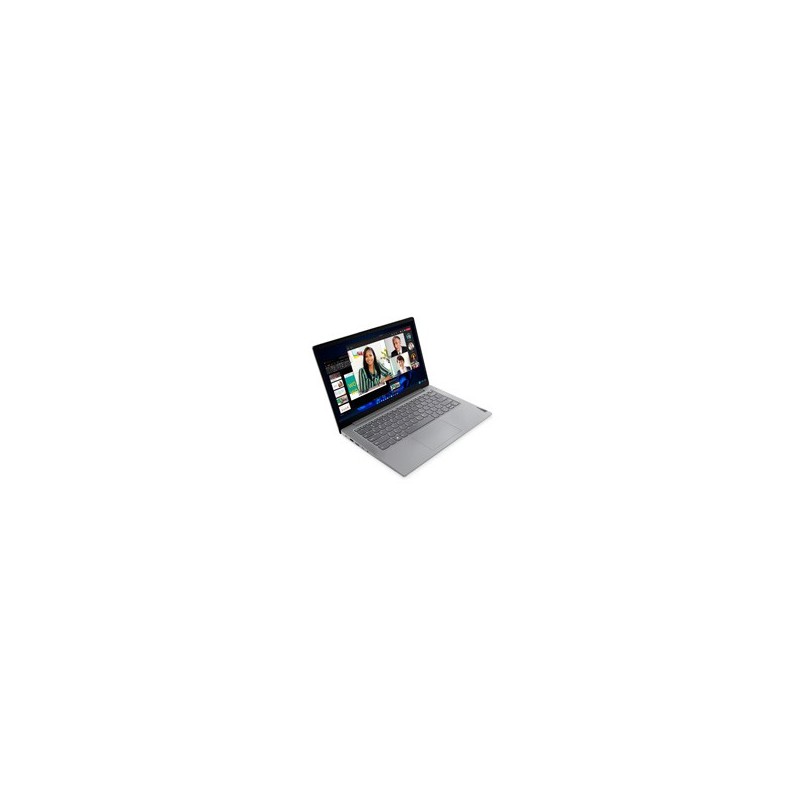 LAPTOP LENOVO V14 G5 AMN / RYZEN 5 7520U 2.8GHZ / 16GB LPDDR5 / 512GB SSD / 14 FHD 1920X1080 / ARTIC GREY / WIN 11 HOME / 1YR C