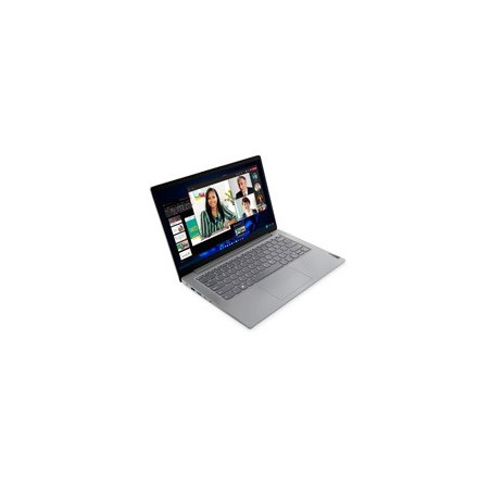 LAPTOP LENOVO V14 G5 AMN / RYZEN 5 7520U 2.8GHZ / 16GB LPDDR5 / 512GB SSD / 14 FHD 1920X1080 / ARTIC GREY / WIN 11 HOME / 1YR C