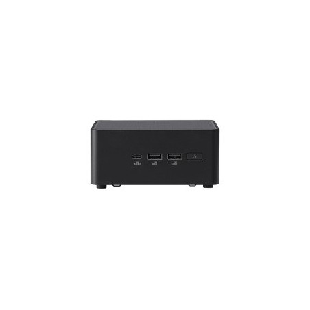 MINI PC ASUS NUC 14 PRO CORE ULTRA 7 155H HASTA 4.8 GHZ /16 CORES (6P+8E+2LP) /2X SODIMM DDR5 5600 /GRAF INTEL ARC /2X HDMI 2.1