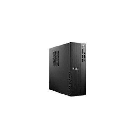 PC DELL PRO SLIM ESSENTIAL INTEL CORE I5 14400 8GB 512GB | DP, HDMI | BLACK  | 3 AÑOS DE GARANTIA BASICA  | WIN 11 HOME