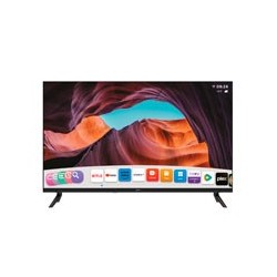TELEVISION SMART QUARONI WHALE UHD 4K 50 3 HDMI, 2 USB, RCA, OPTICO, 3.5MM 60HZ