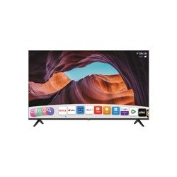 TELEVISION SMART GHIA WHALE TV 65 PULG QLED UHD 4K DOLBY AUDIO