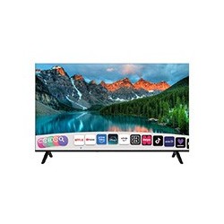 TELEVISION SMART GHIA GOOGLE TV 50 PULG QLED UHD 4K DOLBY AUDIO