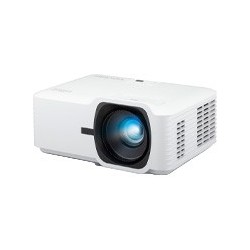 VIDEOPROYECTOR VIEWSONIC LASER DLP LSD500HD / FULL HD 1920X1080 / 5,500 ANSI LUMENS/HDMI X 2/ USB-A/30,000 HORAS/ USO 24 HORAS