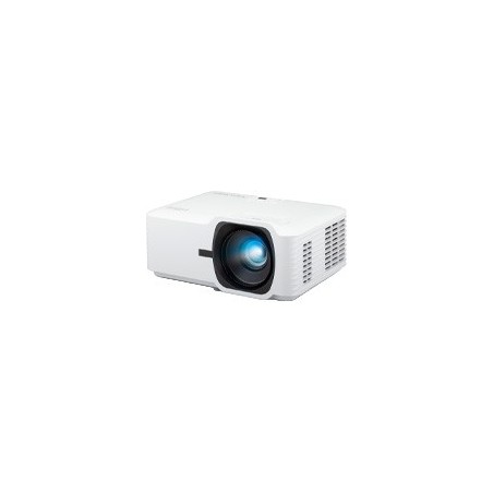 VIDEOPROYECTOR VIEWSONIC LASER DLP LSD500HD / FULL HD 1920X1080 / 5,500 ANSI LUMENS/HDMI X 2/ USB-A/30,000 HORAS/ USO 24 HORAS