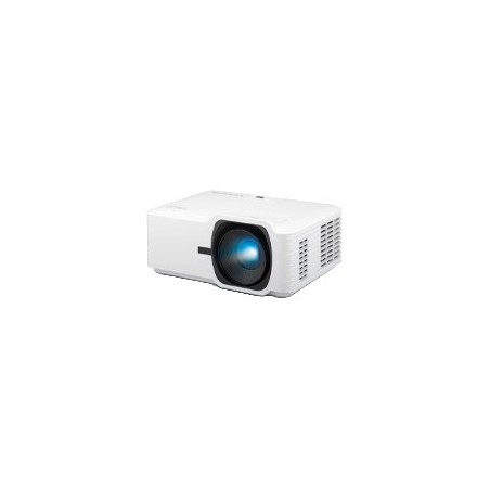 VIDEOPROYECTOR VIEWSONIC LASER DLP LSD400HD-ST / TIRO CORTO / FULL HD 1920X1080/ 4,000 ANSI LUMENS/HDMI X 2/ USB-A/30,000 HORAS