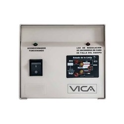 ACONDICIONADOR DE LINEA MONOFASICO 2KVA
