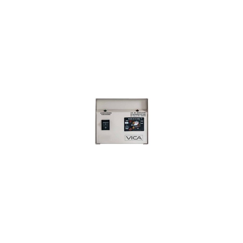 ACONDICIONADOR DE LINEA MONOFASICO 2KVA