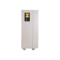 ACONDICIONADOR DE LINEA BIFASICO 20KVA