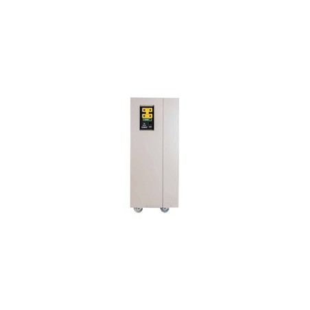 ACONDICIONADOR DE LINEA BIFASICO 20KVA