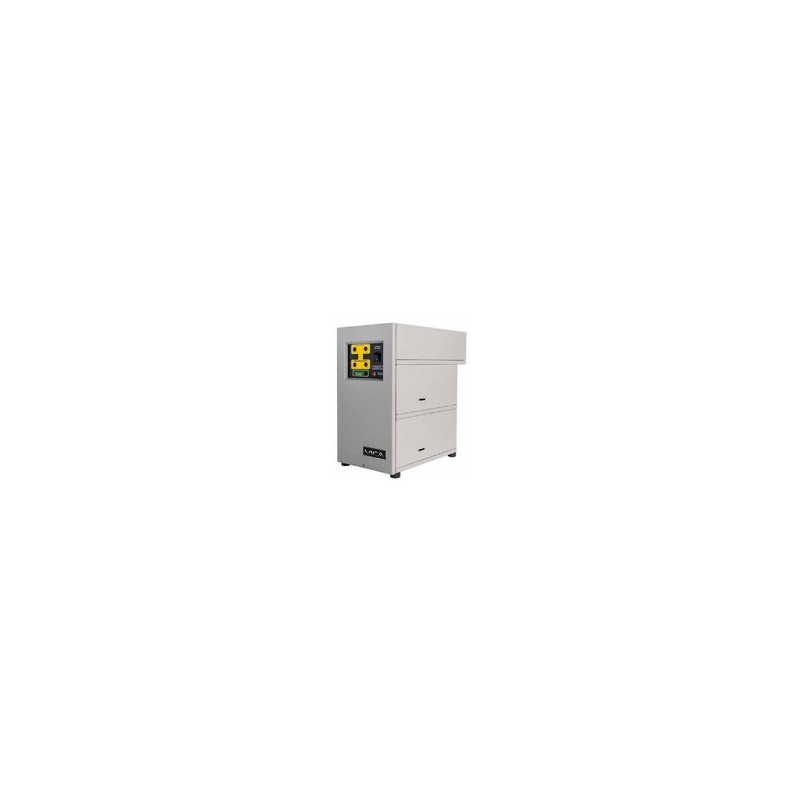 ACONDICIONADOR DE LINEA BIFASICO 10KVA