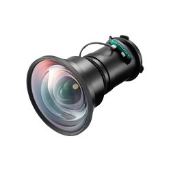 LENTE ZOOM TIRO CORTO NEC XP-50ZL  0.60  0.75  PARA LOS MODELOS XP-V731U/801U Y XP-A824U/104U