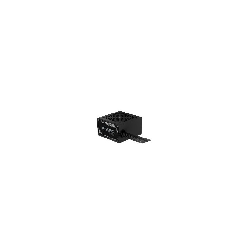 FUENTE DE PODER GIGABYTE GP-P650G PG5 / 650W GOLD / ATX 3.1 / GAMER