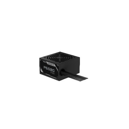 FUENTE DE PODER GIGABYTE GP-P650G PG5 / 650W GOLD / ATX 3.1 / GAMER