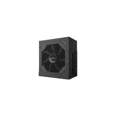 FUENTE DE PODER GIGABYTE GP-UD850GM PG5 V2 / 850W GOLD / ATX 3.1 / GAMER