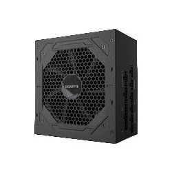 FUENTE DE PODER GIGABYTE GP-UD750GM PG5 V2 / 750W GOLD / ATX 3.1 / GAMER