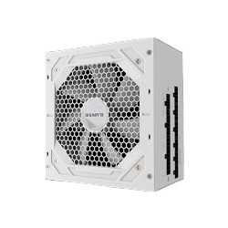 FUENTE DE PODER GIGABYTE GP-UD850GM PG5 ICE / 850W GOLD / ATX 3.1 / COLOR BLANCO