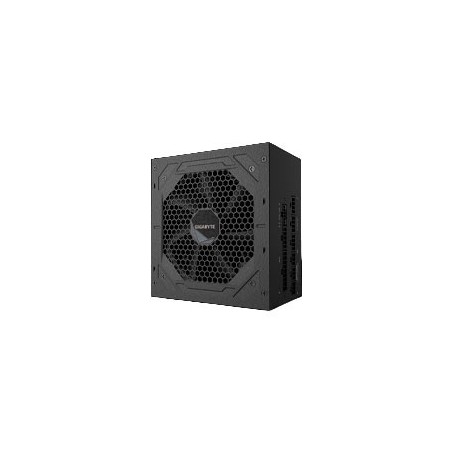 FUENTE DE PODER GIGABYTE GP-UD1000GM PG5 V2 / 1000W 80 PLUS GOLD / ATX 3.1 / GAMER