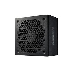 FUENTE DE PODER COOLER MASTER / ELITE GOLD 1200W / V3 ATX 3.1 / 80 PLUS GOLD CERTIFICADA / MODULAR / GAMER