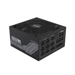 FUENTE DE PODER GIGABYTE GP-UD1300GM PG5 / 1300 WATS GOLD / ATX / FULL MODULAR