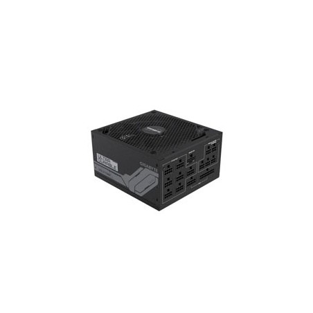 FUENTE DE PODER GIGABYTE GP-UD1300GM PG5 / 1300 WATS GOLD / ATX / FULL MODULAR