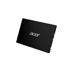 UNIDAD DE ESTADO SOLIDO SSD INTERNO ACER RE100 512GB 2.5 SATA3 LECT.560 ESCRIT. 500 MBS BL.9BWWA.108