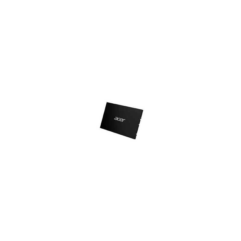UNIDAD DE ESTADO SOLIDO SSD INTERNO ACER RE100 512GB 2.5 SATA3 LECT.560 ESCRIT. 500 MBS BL.9BWWA.108