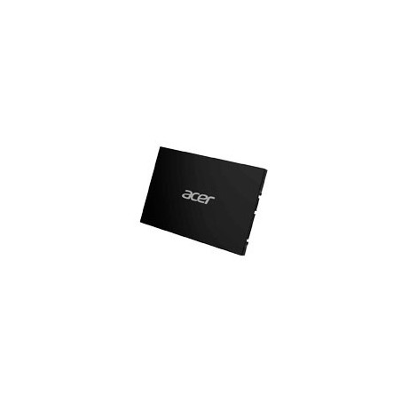 UNIDAD DE ESTADO SOLIDO SSD INTERNO ACER RE100 512GB 2.5 SATA3 LECT.560 ESCRIT. 500 MBS BL.9BWWA.108
