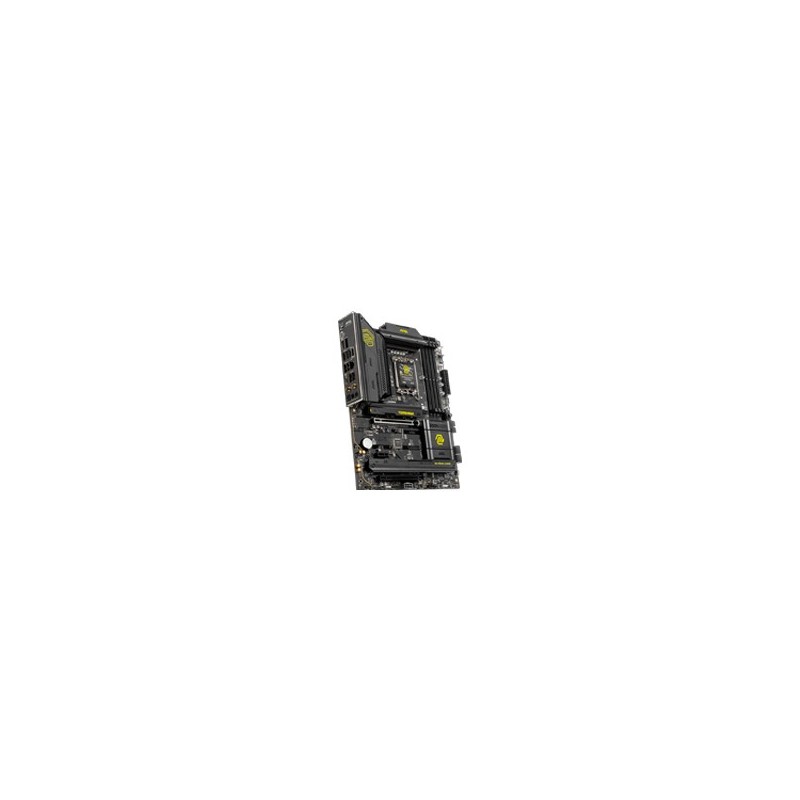 MB MAG B860 TOMAHAWK WIFII INTEL S-1851 ULTRA DDR5 9200-4800 1 HDMI/M.2/ATX/WIFI 7 / BLUETOOTH GAMA ALTA