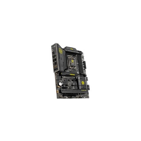 MB MAG B860 TOMAHAWK WIFII INTEL S-1851 ULTRA DDR5 9200-4800 1 HDMI/M.2/ATX/WIFI 7 / BLUETOOTH GAMA ALTA