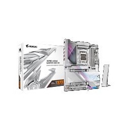 TARJETA MADRE GIGABYTE X870E A MASTER X ICE / SOCKET AM5 / DDR5 X4 / WIFI 7 / ATX / GAMA ALTA