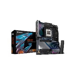 TARJETA MADRE GIGABYTE X870E A MASTER X / SOCKET AM5 / DDR5 X4 / WIFI 7 / ATX /  GAMA ALTA