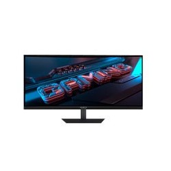 MONITOR GAMER GIGABYTE GS34WQCA / 34 CURVO / WQHD / 120 HZ / HDR10 / GAMING
