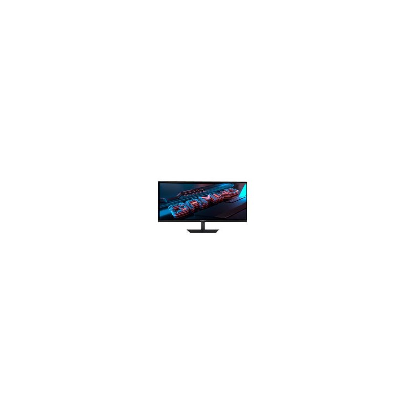 MONITOR GAMER GIGABYTE GS34WQCA / 34 CURVO / WQHD / 120 HZ / HDR10 / GAMING