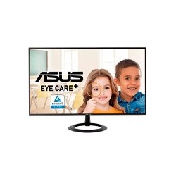 MONITOR ASUS VZ27EHF /27 /1920X1080 /TR 1MS /100HZ /HDMI /VESA /EYE CARE+