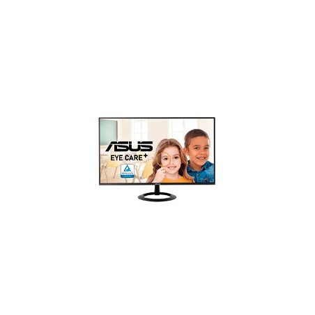 MONITOR ASUS VZ27EHF /27 /1920X1080 /TR 1MS /100HZ /HDMI /VESA /EYE CARE+