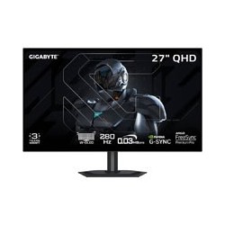 MONITOR GAMING MO27Q28G / 27 WOLED / QHD / 280HZ / 0.03MS / HDMI / DP / GAMA ALTA