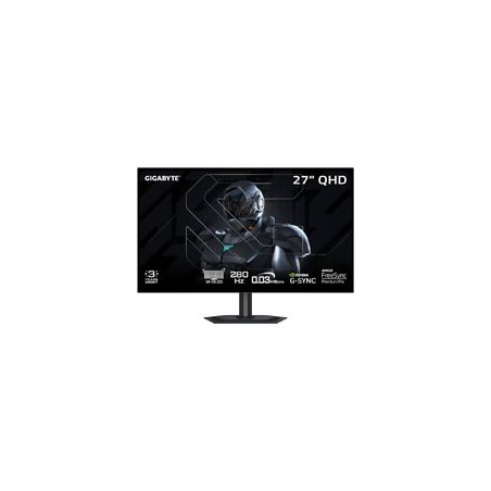 MONITOR GAMING MO27Q28G / 27 WOLED / QHD / 280HZ / 0.03MS / HDMI / DP / GAMA ALTA