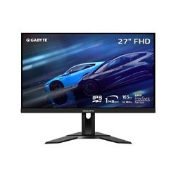 MONITOR GAMING GS27F2 / 27 IPS / FHD / 240 HZ / HDR10 / GAMA MEDIA
