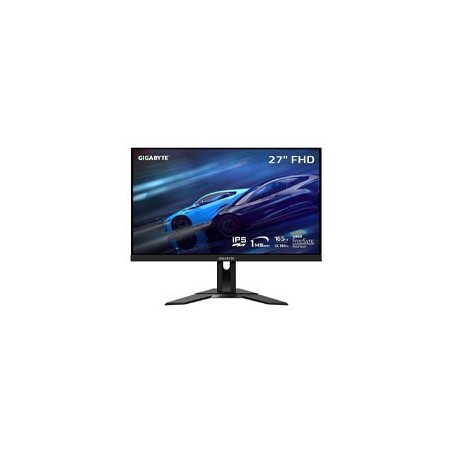 MONITOR GAMING GS27F2 / 27 IPS / FHD / 240 HZ / HDR10 / GAMA MEDIA