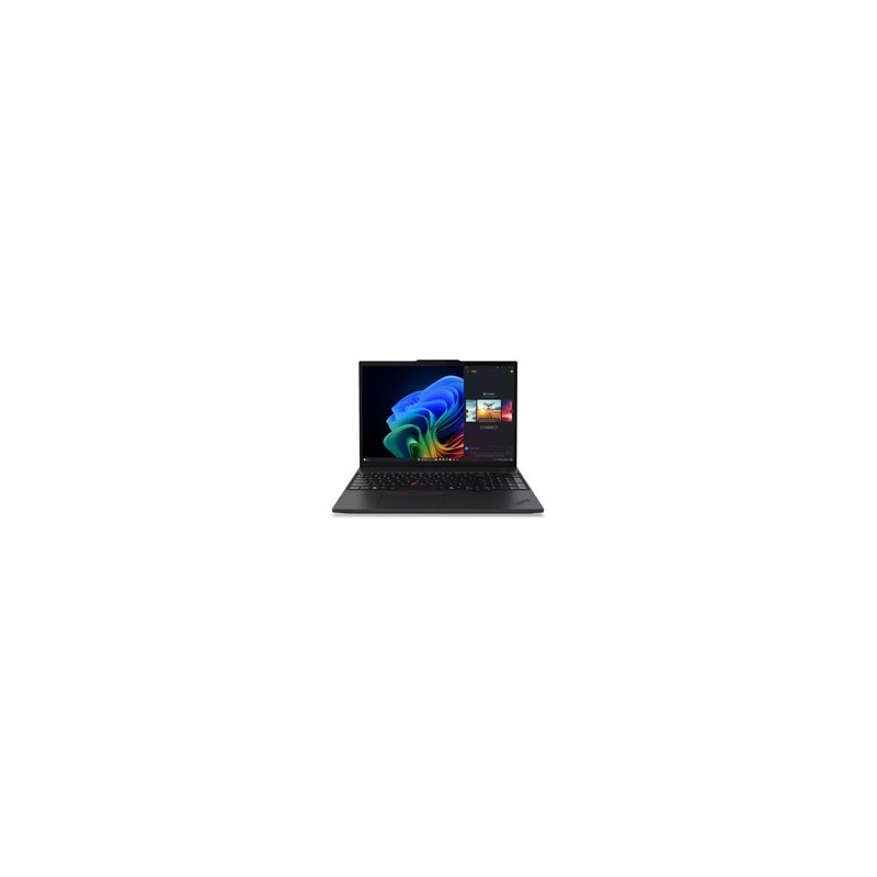 LAPTOP LENOVO THINKPAD T16 GEN 4 / RYZEN AI 7 PRO 350 5.0GHZ / 32GB DDR5 / 1TB SSD / 16 WUXGA 1920X1200 / WIN 11 PRO / 3YR PREM