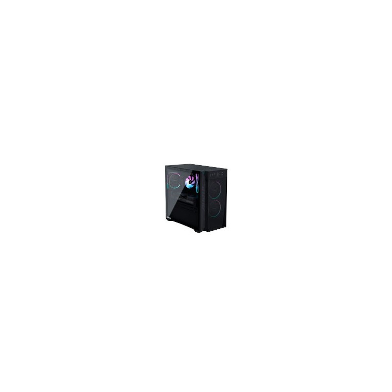 PC GAMING GIGABYTE AORUS PRIME 3 AP3A5N6-5104 / AMD RYZEN 5 9500F / RTX 5060 / SSD 1TB / PSU 650W GOLD / DDR5 16GB / ENFRIAMIEN