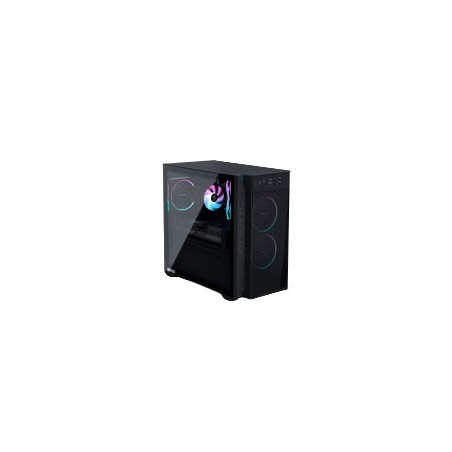 PC GAMING GIGABYTE AORUS PRIME 3 AP3A5N6-5104 / AMD RYZEN 5 9500F / RTX 5060 / SSD 1TB / PSU 650W GOLD / DDR5 16GB / ENFRIAMIEN