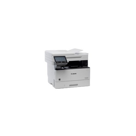 MULTIFUNCIONAL CANON MF462DW II, LSER MONOCROMTICO, 37 PPM NEGRO, USB, WIFI, ETHERNET RED, DPLEX, ADF, CAMA PLANA CARTA, 110-12