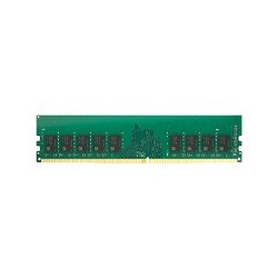 MEMORIA RAM SYNOLOGY D4EU02-8G DDR4 PARA NAS SYNOLOGY SOLO COMPATIBLE CON FS2500, RS3626XS, RS2825RP+, RS2423RP+II, RS2423RP+,