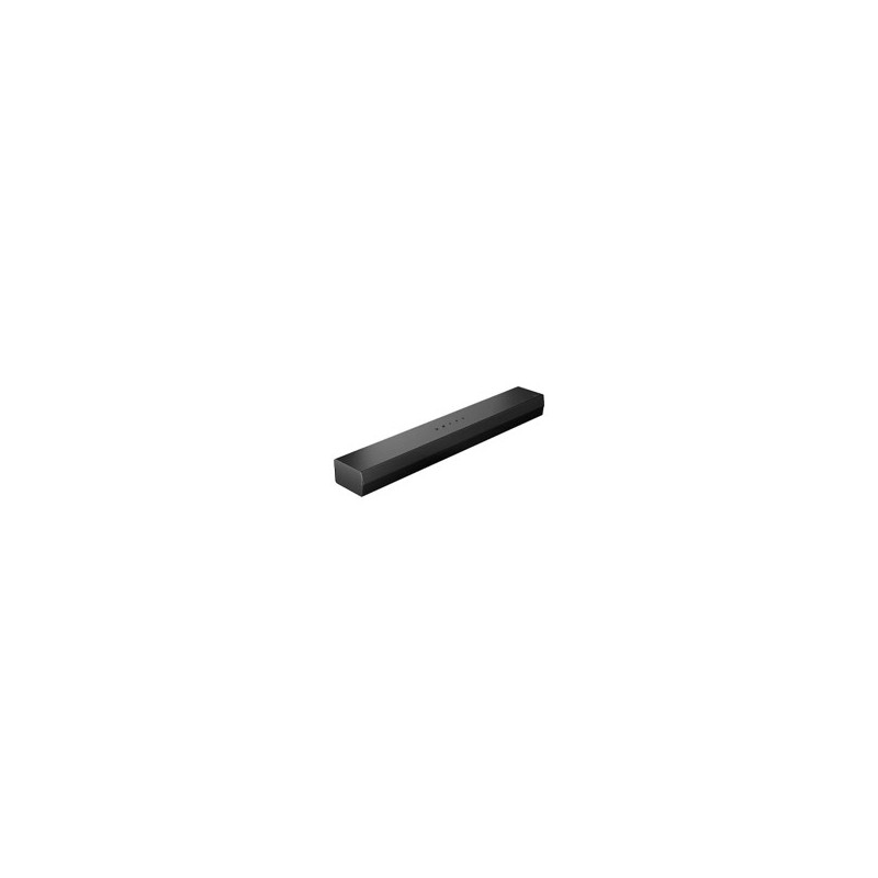BARRA DE SONIDO LG S20A, AUDIO AI PRO,INTERFAZ WOW,DOLBY ATMOS,50W,2.0 CANALES,HDMI,USB,BLUETOOTH,LG THINQ.