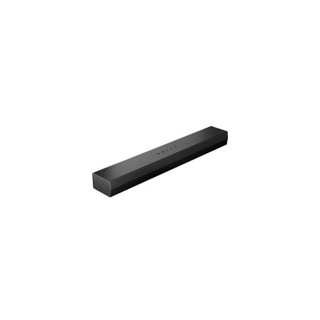 BARRA DE SONIDO LG S20A, AUDIO AI PRO,INTERFAZ WOW,DOLBY ATMOS,50W,2.0 CANALES,HDMI,USB,BLUETOOTH,LG THINQ.