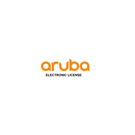 HPE ARUBA NETWORKING 90/70XX GATEWAY WLAN ADVANCED 1-YEAR SUBSCRIPTION E-STU (S0U81AAE)