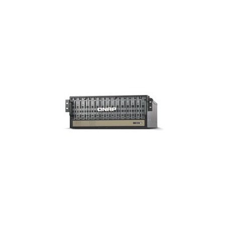 UNIDAD DE EXPANSION QNAP 60  BAHIAS / RACK 4U /  FUENTE REDUNDANTE / SATA/SAS 3.5 (EXCLUSIVO PARA NAS QNAP)