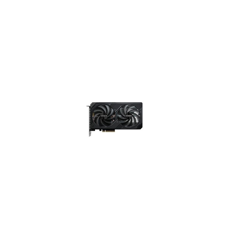 TARJETA DE VIDEO GIGABYTE GV-N506TWF2OC-8GD / RTX 5060 TI / GDDR7 8GB / PCIE 5.0 / HDMI 2.1 / DP 2.1 / GAMING